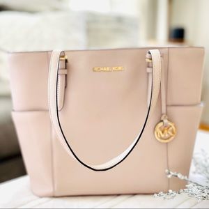 michael kors handbolsas leather